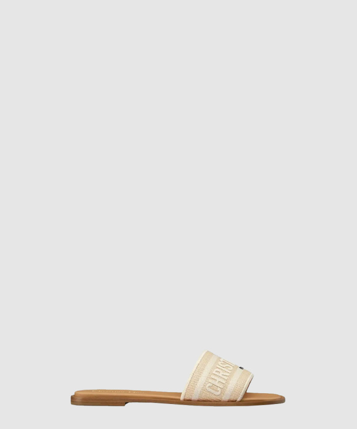 [DIOR-디올]Dway 뮬 KCO06