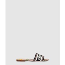 [DIOR-디올]Dway뮬 KCQ20