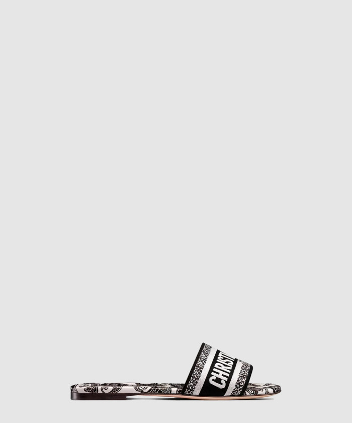 [DIOR-디올]Dway뮬 KCQ20