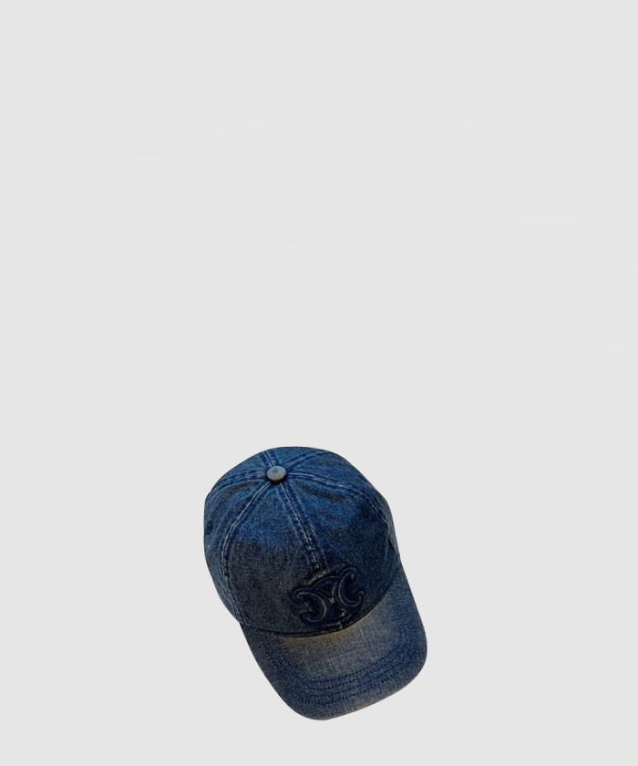 [CELINE-셀린느]베이스볼 캡 2A64PC