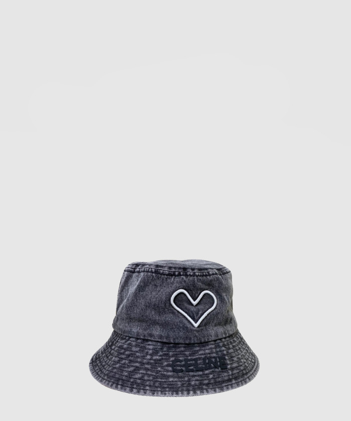 [CELINE-셀린느]벙거지 2A4TU5