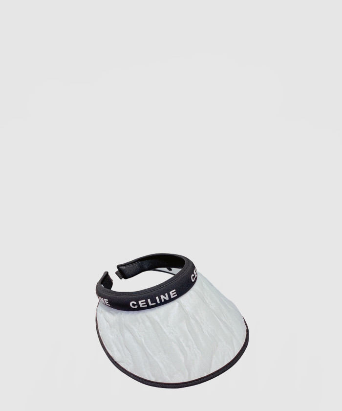 [CELINE-셀린느]선캡 2A8U4P