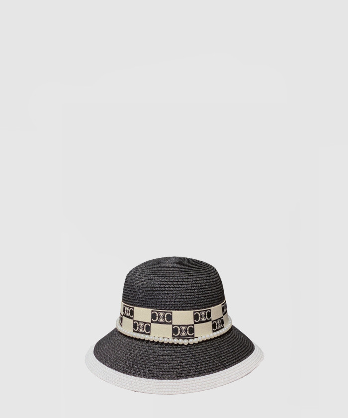 [CELINE-셀린느]선캡 2AUE41