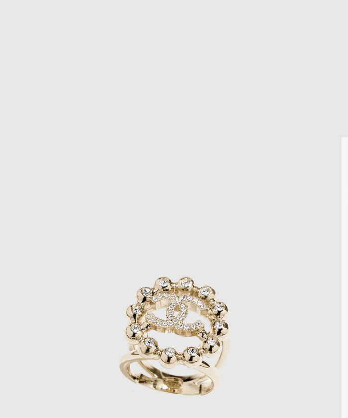 [CHANEL-샤넬]링 ABF484