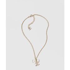 [CHANEL-샤넬]Pendant 목걸이 ABF546