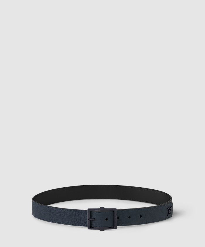 [LOUIS VUITTON-루이비통]에어로그램 벨트 M8711S