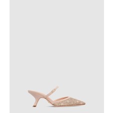 [DIOR-디올]Capture 하이힐 KDV29