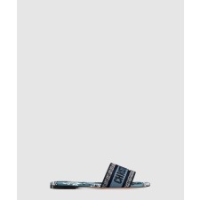 [DIOR-디올]Dway 뮬 KCQ20