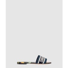 [DIOR-디올]Dway 뮬 KCQ20