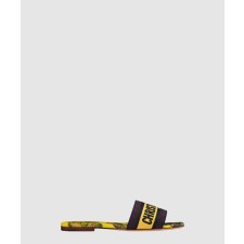 [DIOR-디올]Dway 뮬 KCQ20