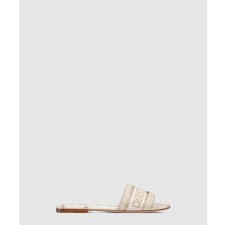 [DIOR-디올]Dway 뮬 KCQ20