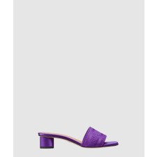 [DIOR-디올]Dway 뮬 힐 KCQ85