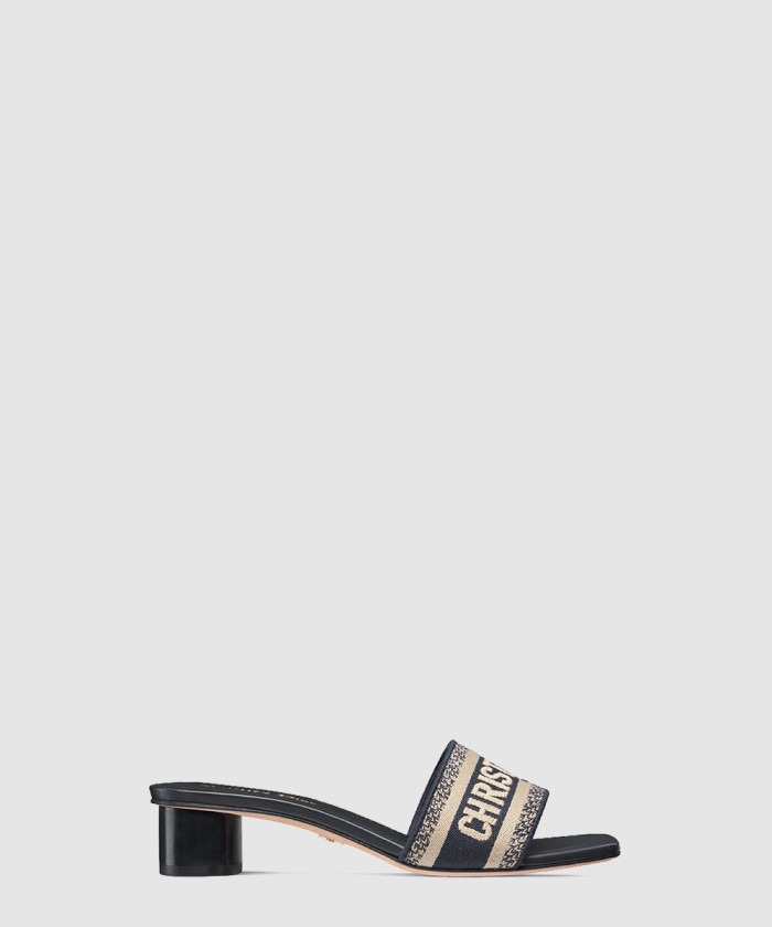 [DIOR-디올]Dway 뮬 힐 KCQ91