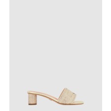 [DIOR-디올]Dway 뮬 힐 KCQ97