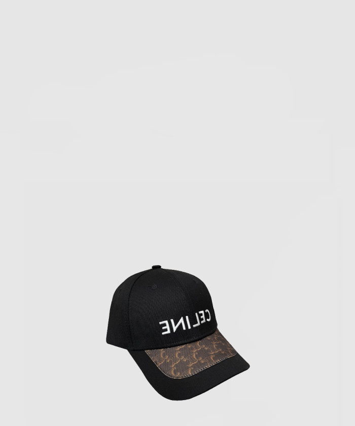 [CELINE-셀린느]베이스볼 캡 2A5TUP