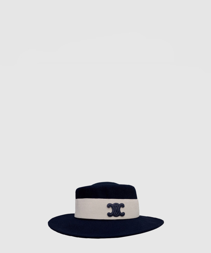 [CELINE-셀린느]선캡 2AU2BS