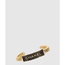 [CHANEL-샤넬]이니셜 팔찌 ABA776