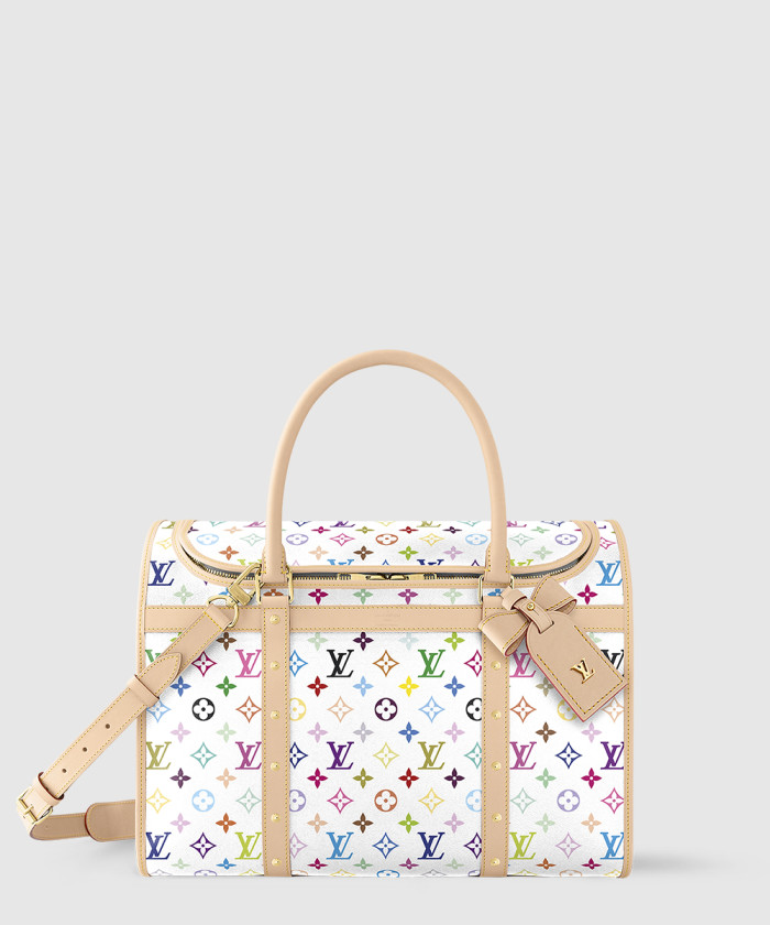 [LOUIS VUITTON-루이비통]LV x TM 도그 백 M13741