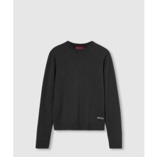 [GUCCI-구찌]인타르시아 코튼 니트웨어 ‎819421