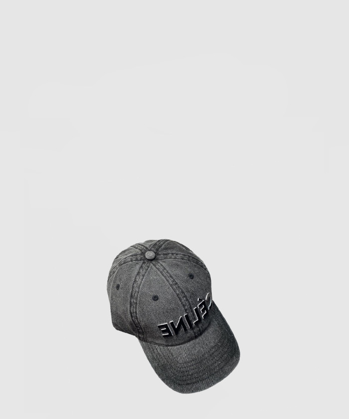 [CELINE-셀린느]베이스볼 캡 2A7UPS