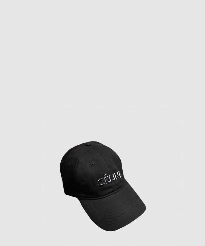[CELINE-셀린느]베이스볼 캡 2AOP2S