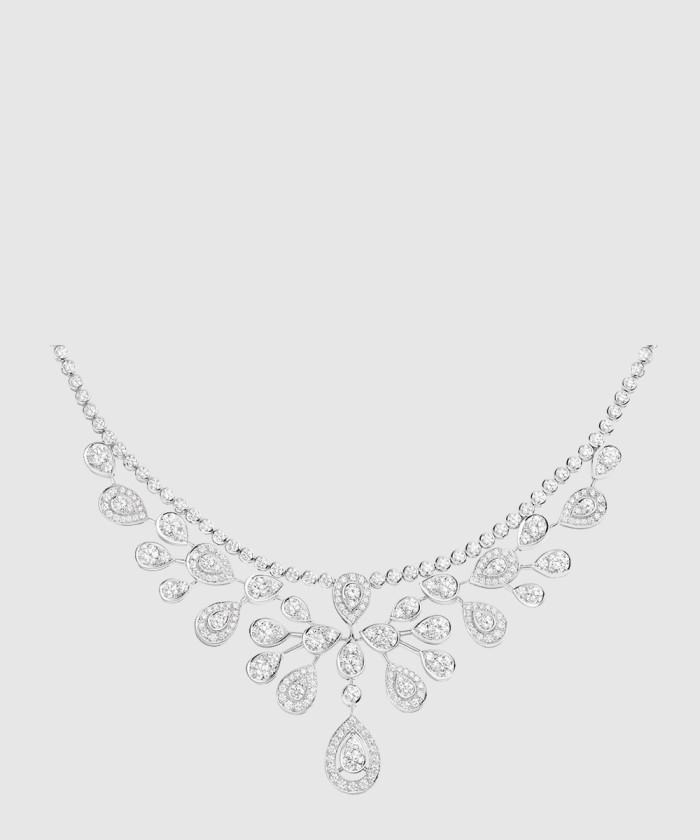 [CHAUMET-쇼메]조세핀 아그레뜨 임페리얼 네크리스 083103