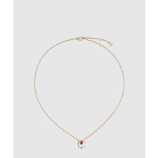 [CHANEL-샤넬]COCO 네크리스 J13043