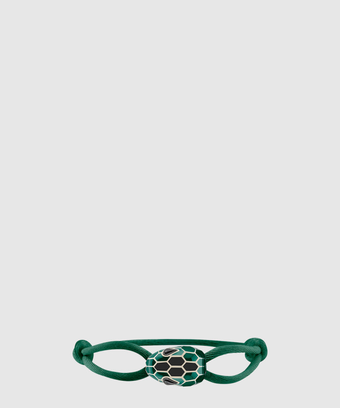 [BULGARI-불가리]세르펜티 포에버 브레이슬릿 294198