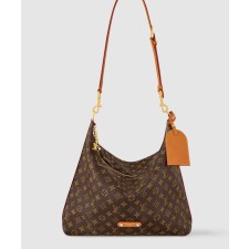 [LOUIS VUITTON-루이비통]배가본드 호보 M14018