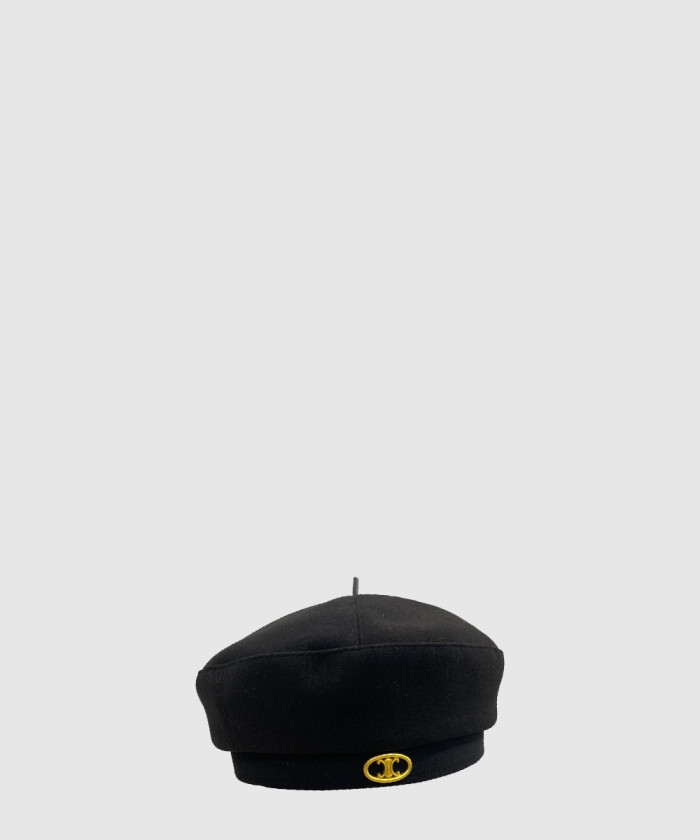 [CELINE-셀린느]베레모 2A6YTS