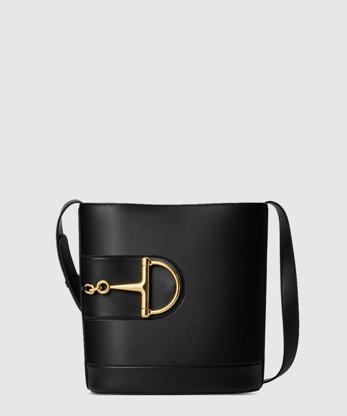 [GUCCI-구찌]73 스몰 버킷백 833660