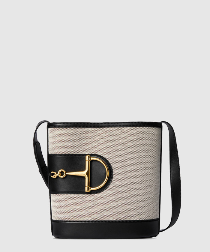 [GUCCI-구찌]73 스몰 버킷백 833660