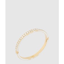 [DIOR-디올]경첩 개폐 팔찌 B2578