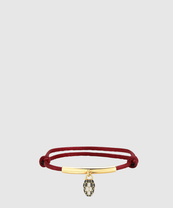 [BULGARI-불가리]세르펜티 포에버 브레이슬릿 290279