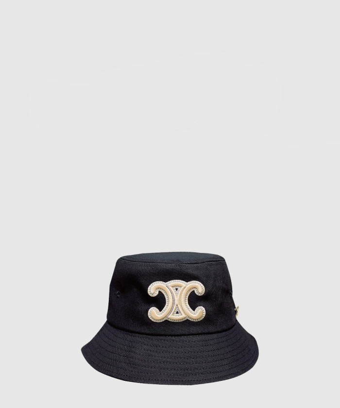 [CELINE-셀린느]벙거지 2AU6O1