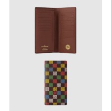 [LOUIS VUITTON-루이비통]브라자 지갑 N00141