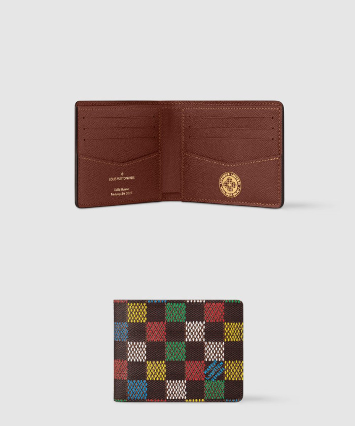 [LOUIS VUITTON-루이비통]슬렌더 월릿 N00185