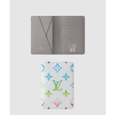 [LOUIS VUITTON-루이비통]카드 포켓 지갑 M13910