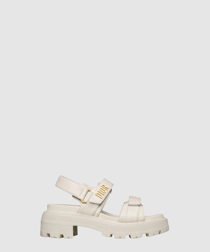 [DIOR-디올]Dioract 샌들 KCO01