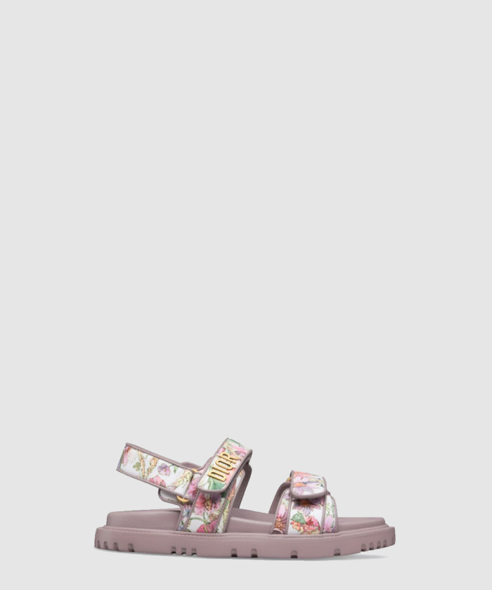 [DIOR-디올]Dioract 샌들 KCQ86