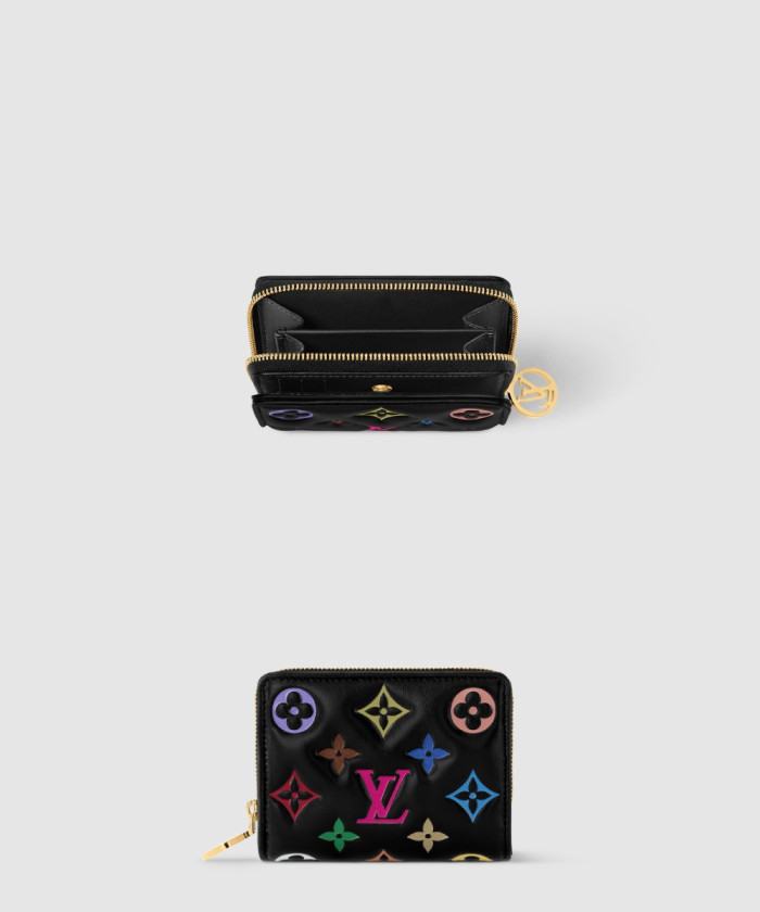 [LOUIS VUITTON-루이비통]LV x TM 루 월릿 M13829