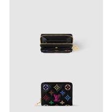 [LOUIS VUITTON-루이비통]LV x TM 루 월릿 M13829