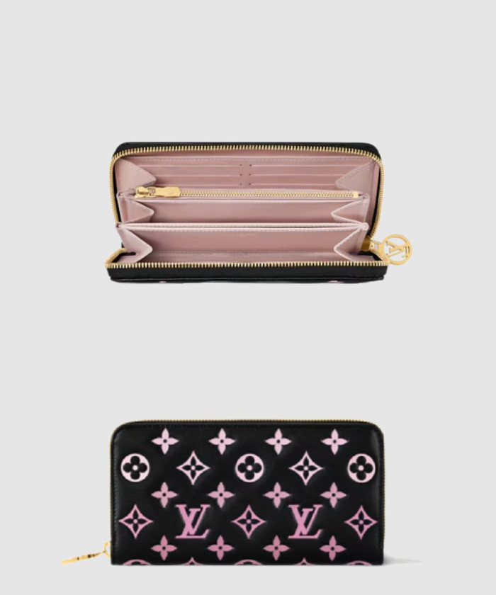 [LOUIS VUITTON-루이비통]지피 지갑 M12152