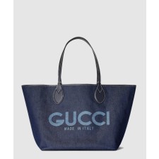 [GUCCI-구찌]토티시마 미디엄 리버서블 토트백 ‎820481