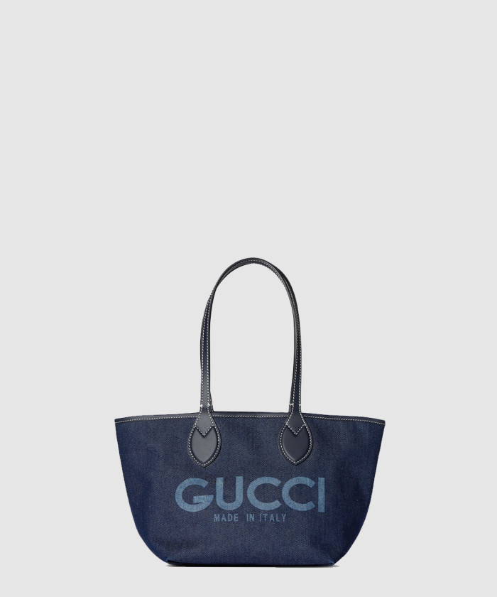 [GUCCI-구찌]홀스빗 자카드 코튼 셔츠 721176