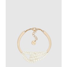 [DIOR-디올]이니셜 로고 팔찌 B2457