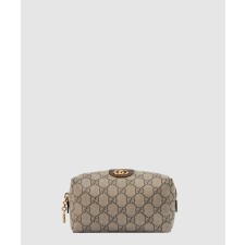 [GUCCI-구찌]파우치 오피디아 GG 코스메틱 케이스 ‎548393