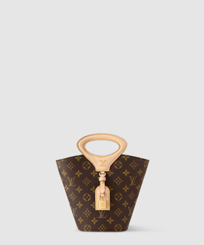[LOUIS VUITTON-루이비통]리바주 BB M14680