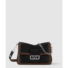 [LOUIS VUITTON-루이비통]도핀 소프트 MM M13450