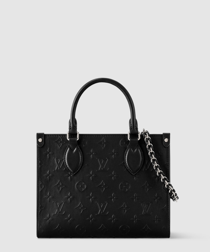 [LOUIS VUITTON-루이비통]온더고 PM M14576